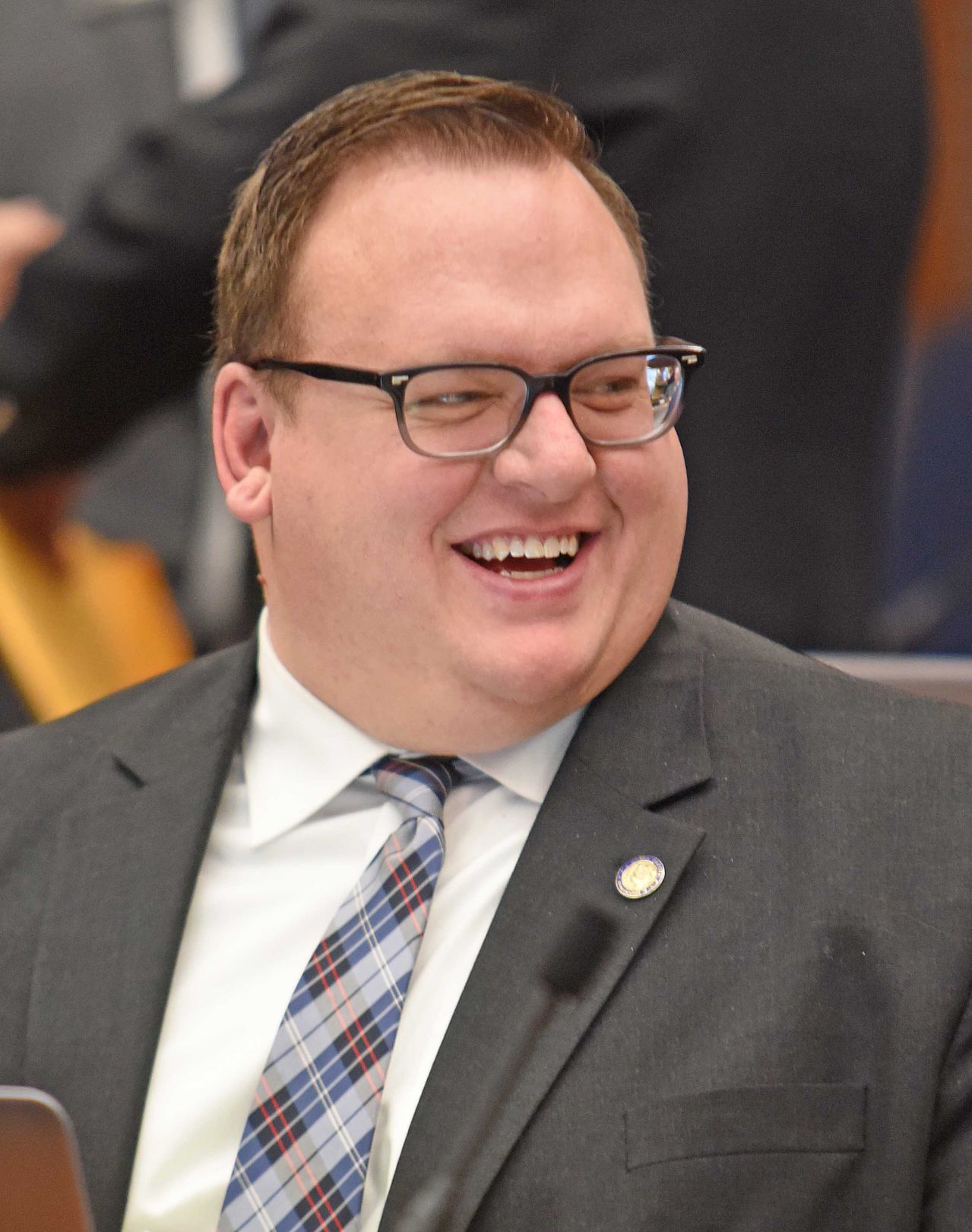 Josh Boschee